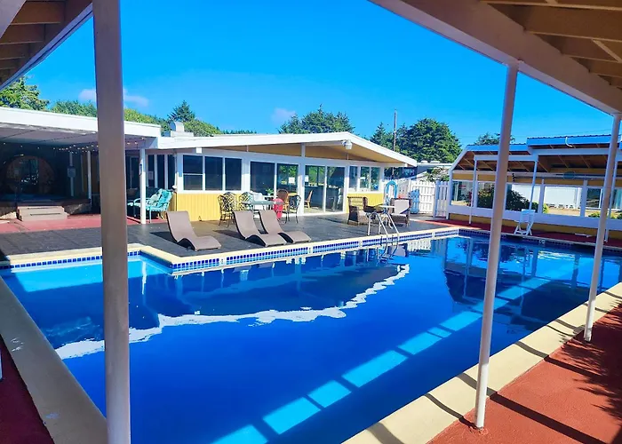 Beachwood Condos & Resort