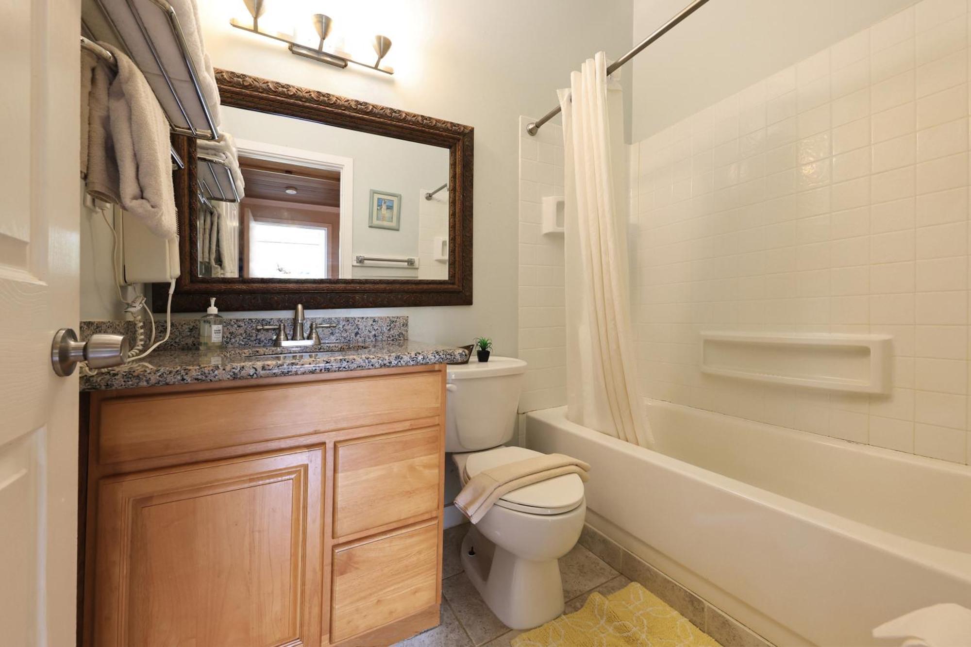 Beachwood & 4* Copalis Beach