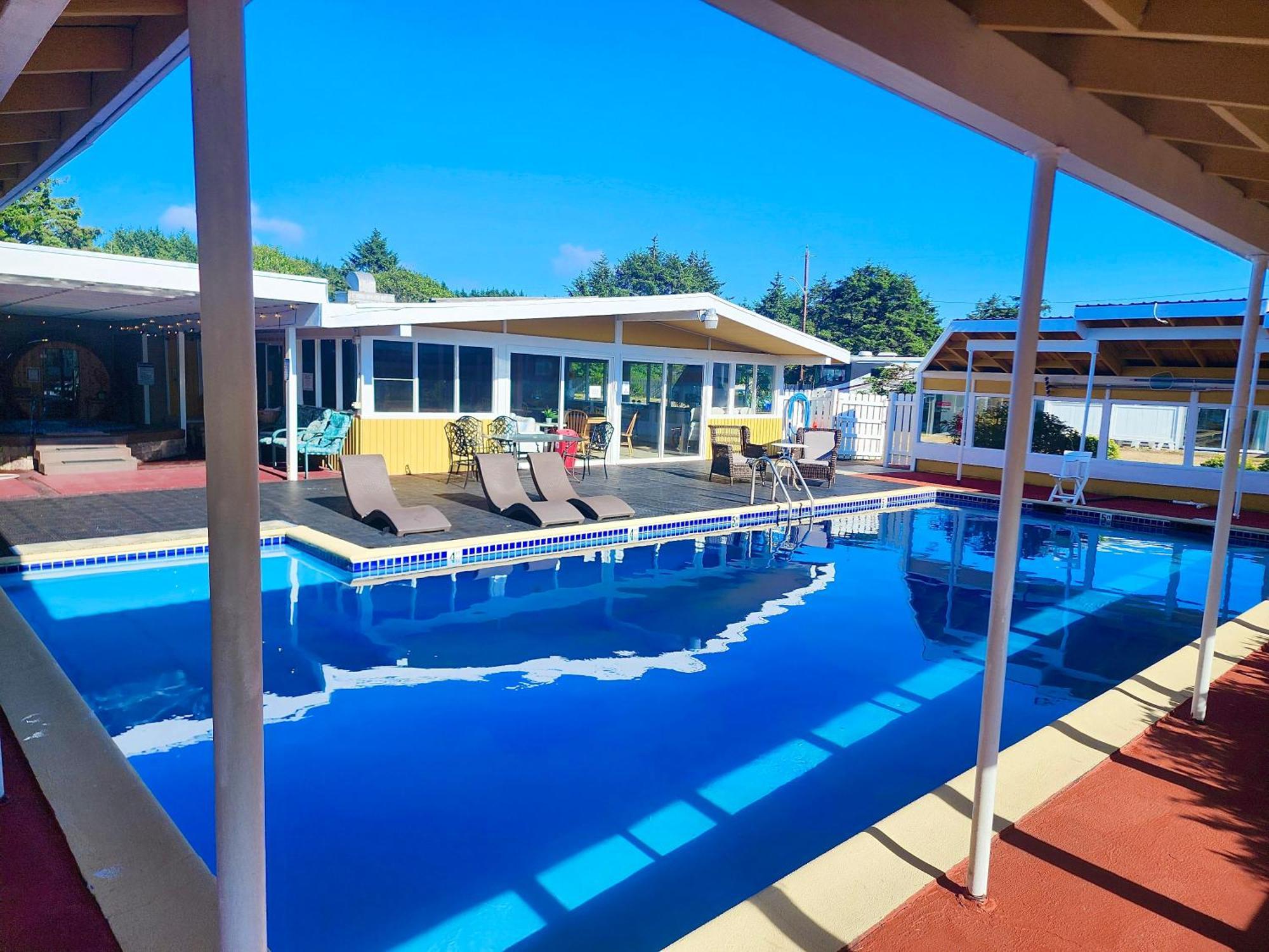 Station touristique Beachwood & 4*