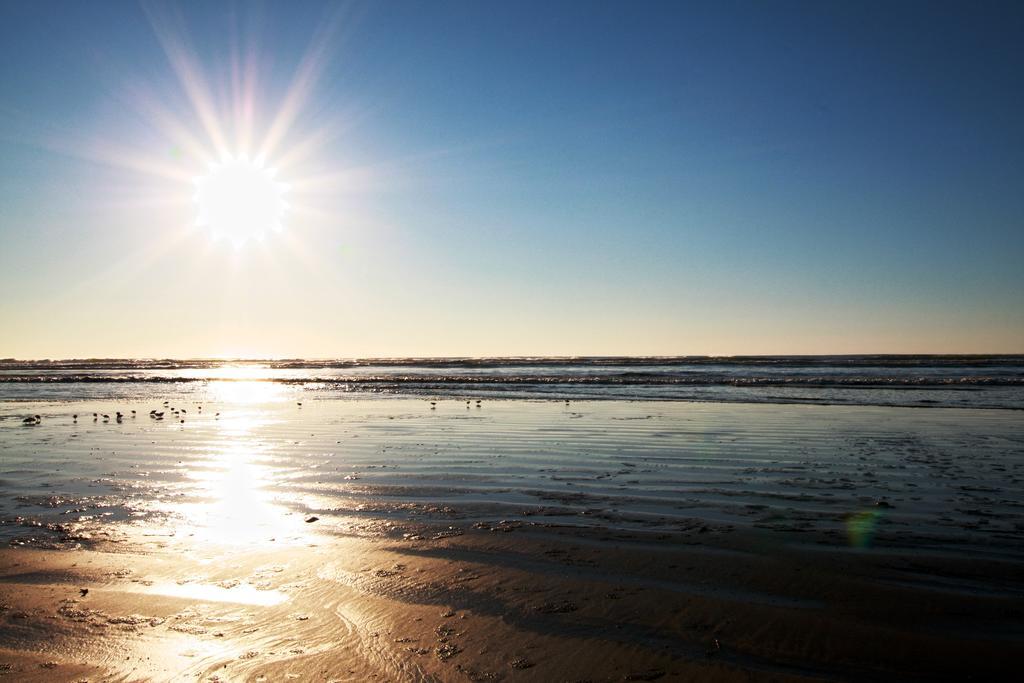 Station touristique Beachwood &
