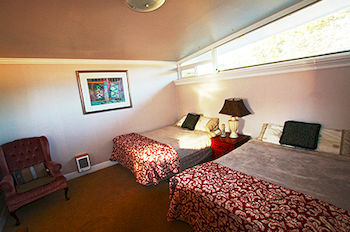 Beachwood & 4* Copalis Beach