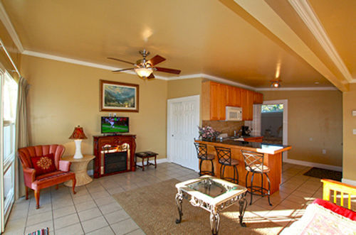 Beachwood & 4* Copalis Beach