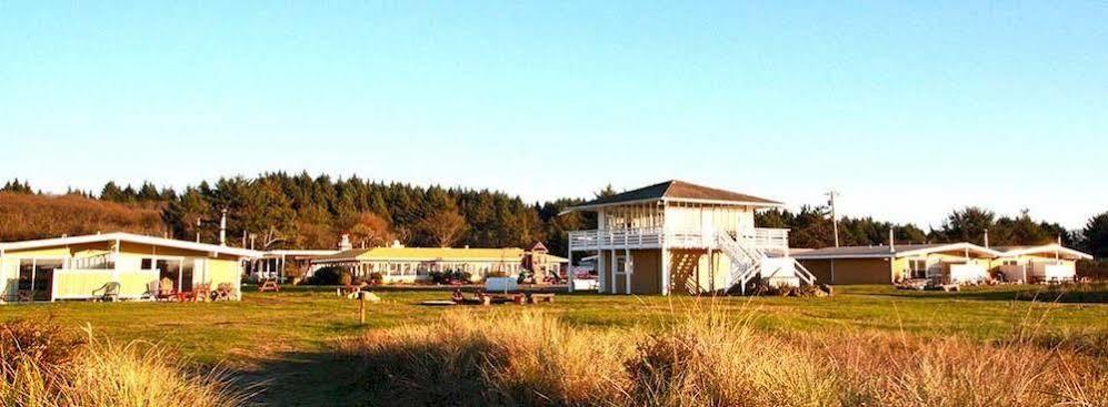 Beachwood & 4* Copalis Beach