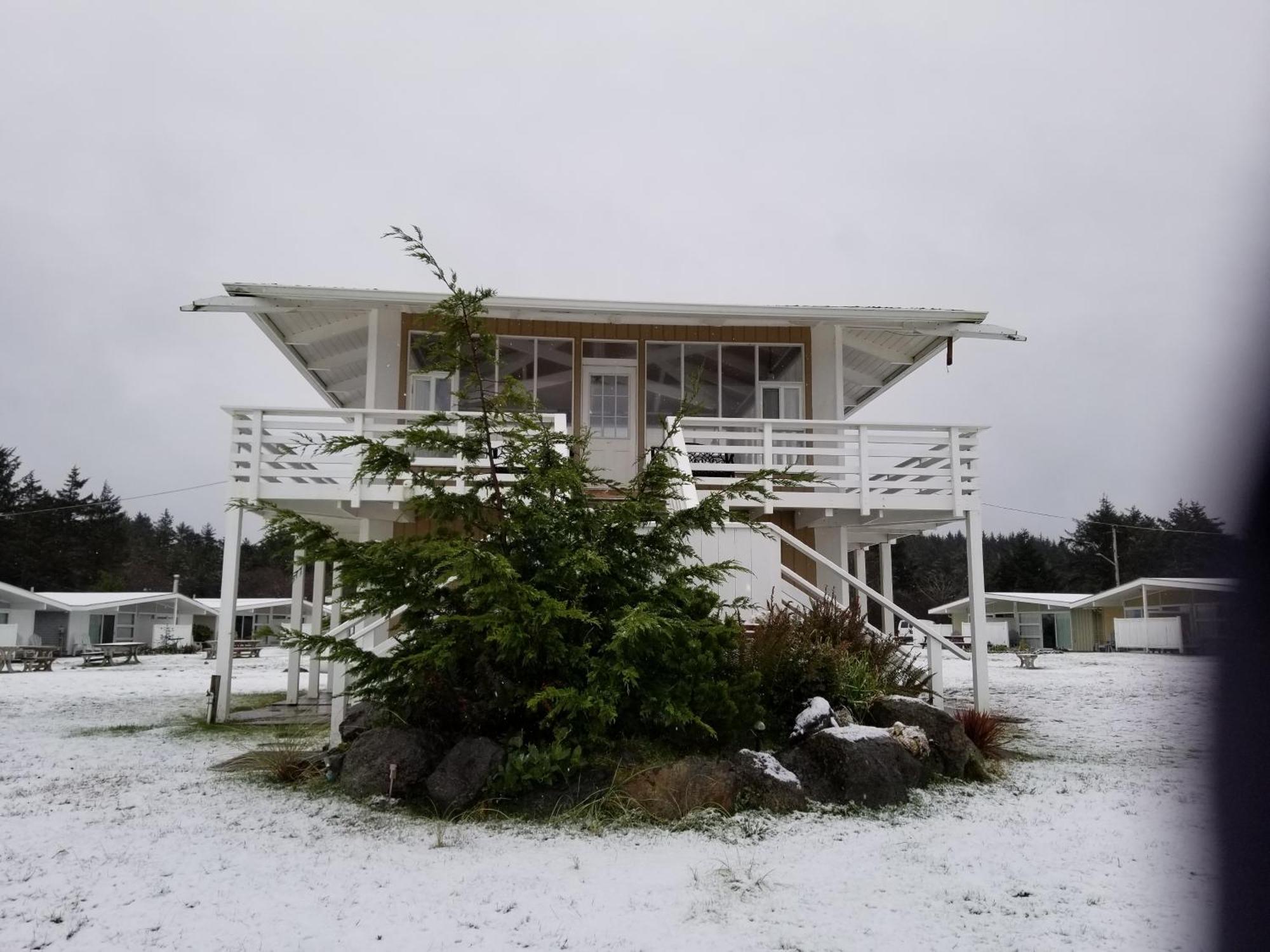 Beachwood & Copalis Beach