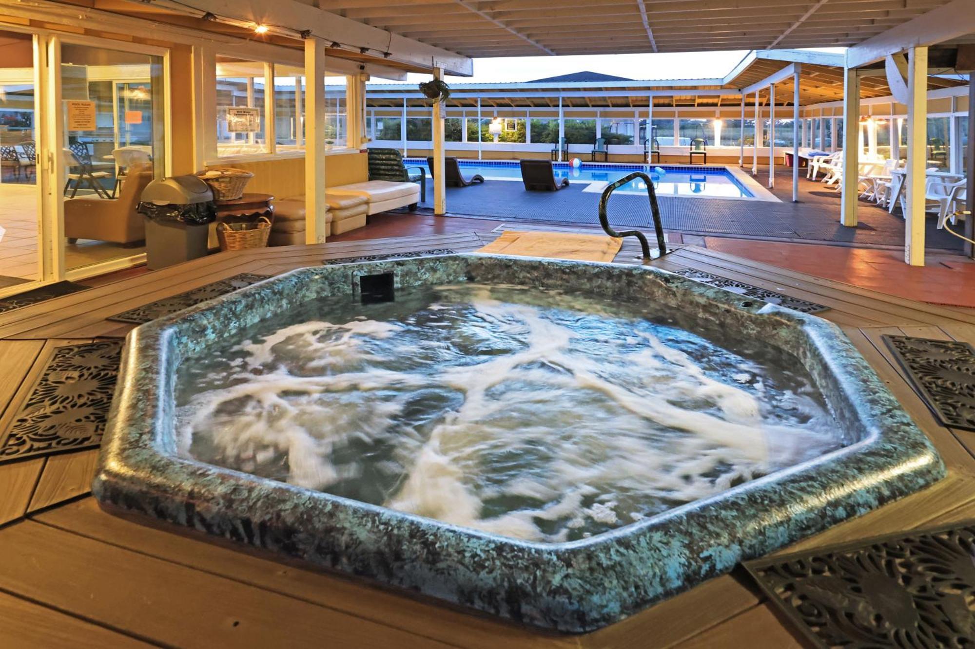 Beachwood & Resort 4*