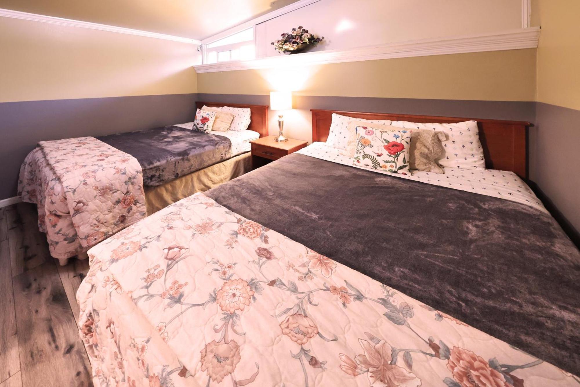 Resort Beachwood &
