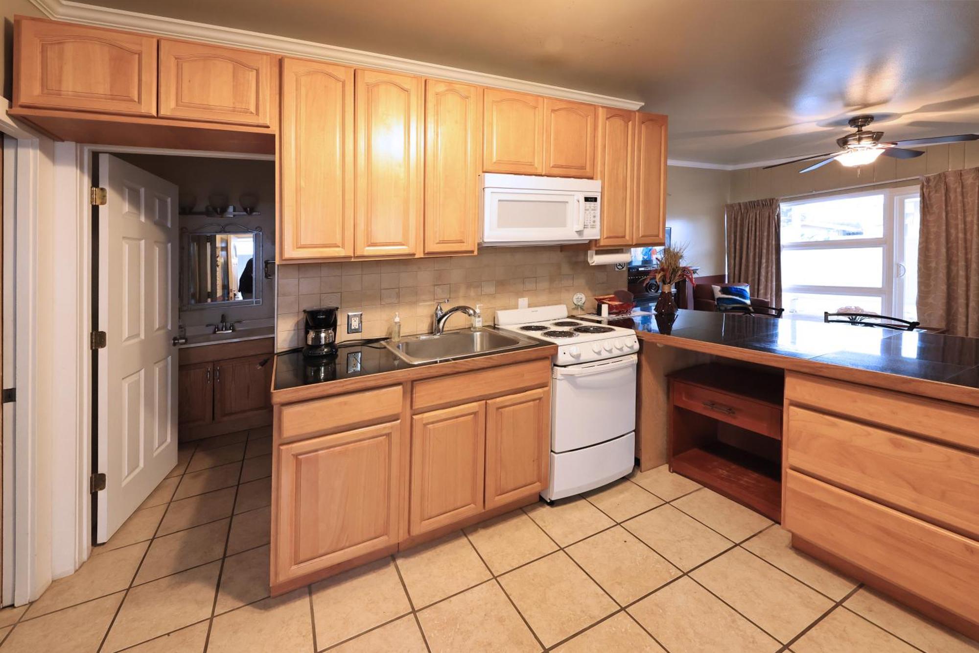 Beachwood & Resort 4*