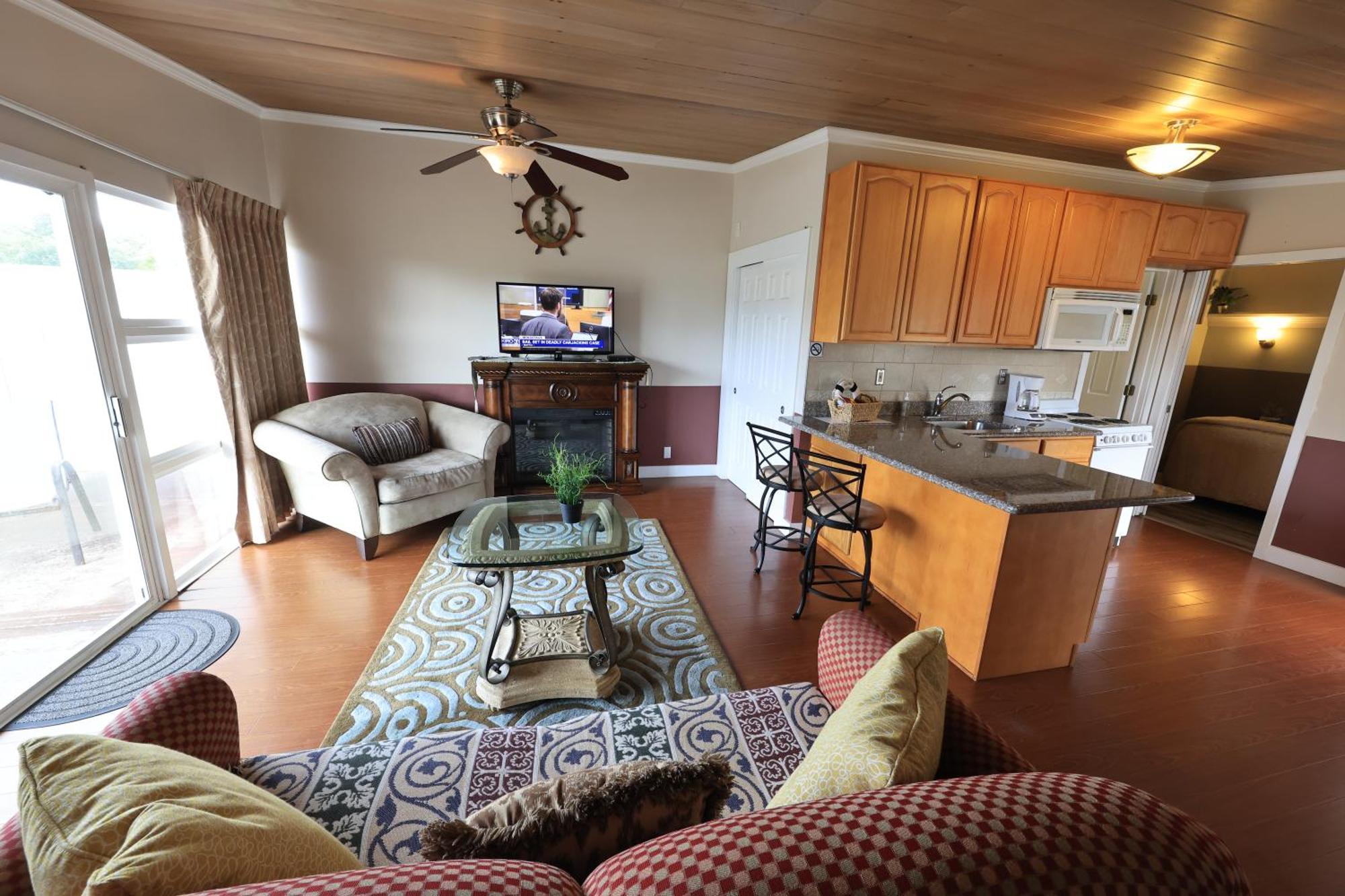 Resort Beachwood &