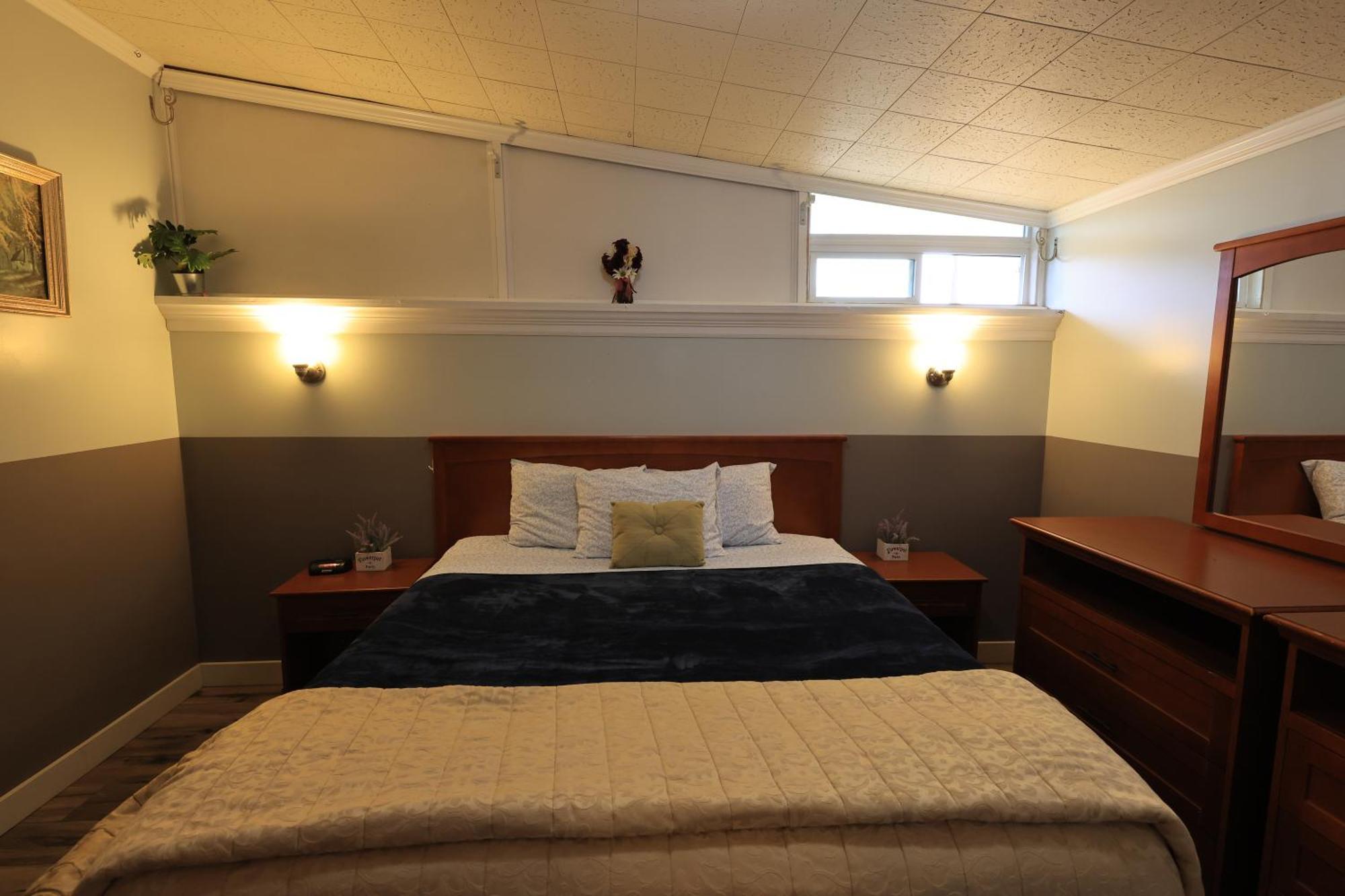 Resort Beachwood & 4*