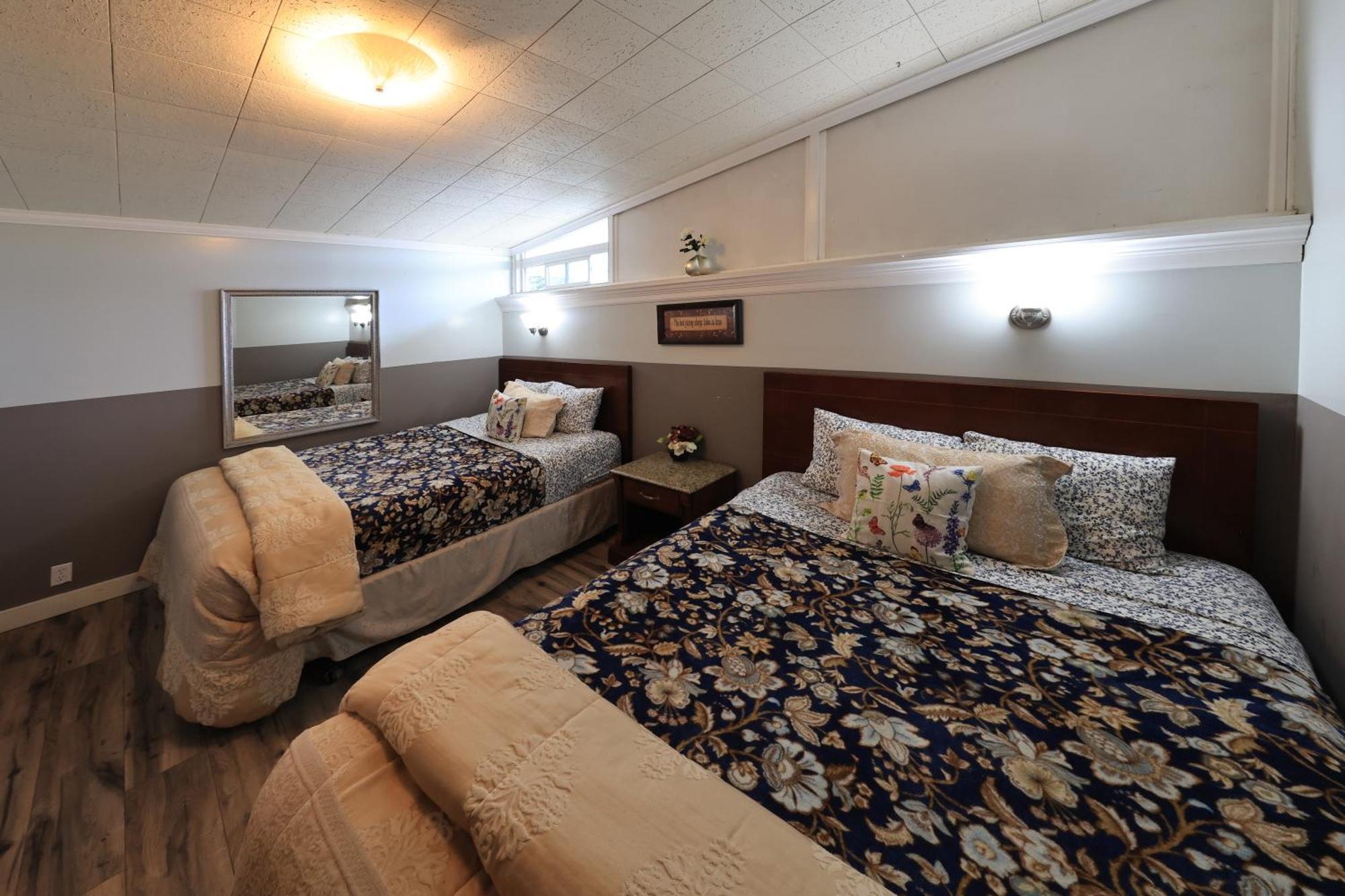 Beachwood & Resort Copalis Beach