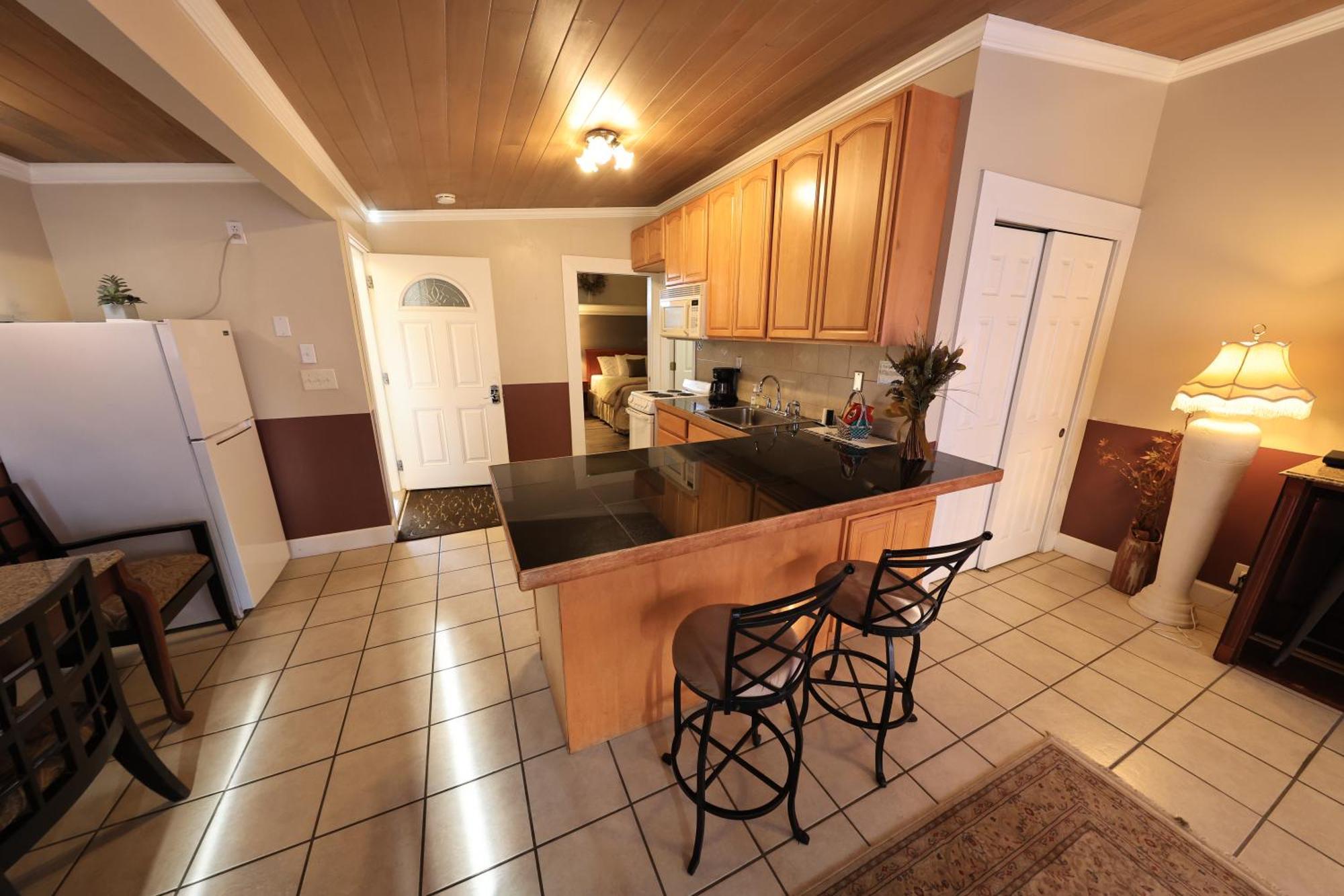 Resort Beachwood &