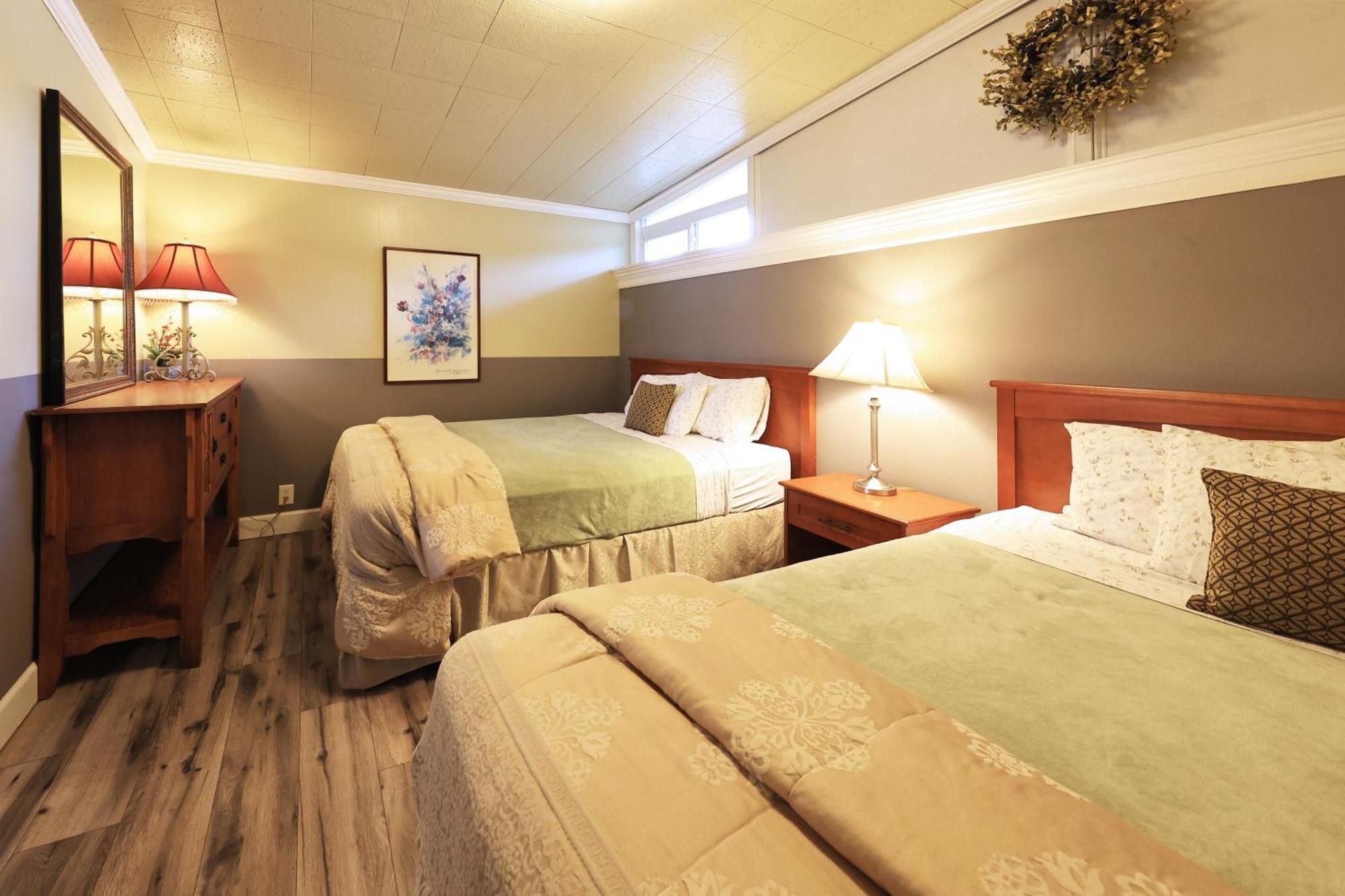 Beachwood & Resort Copalis Beach