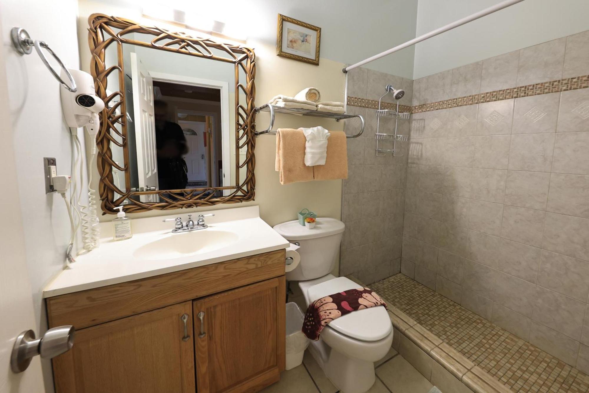 Beachwood & 4* Copalis Beach