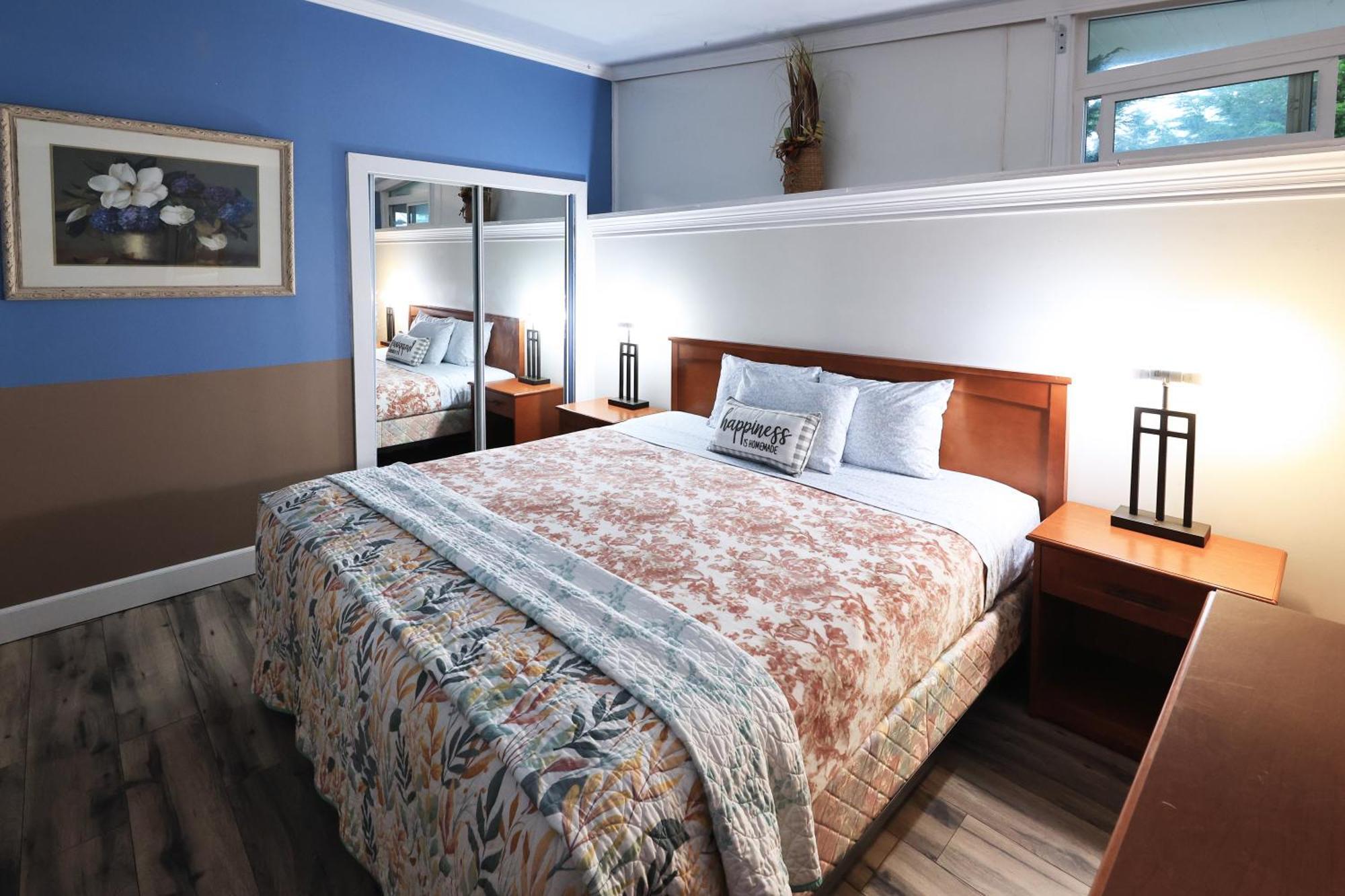 Beachwood & Resort
