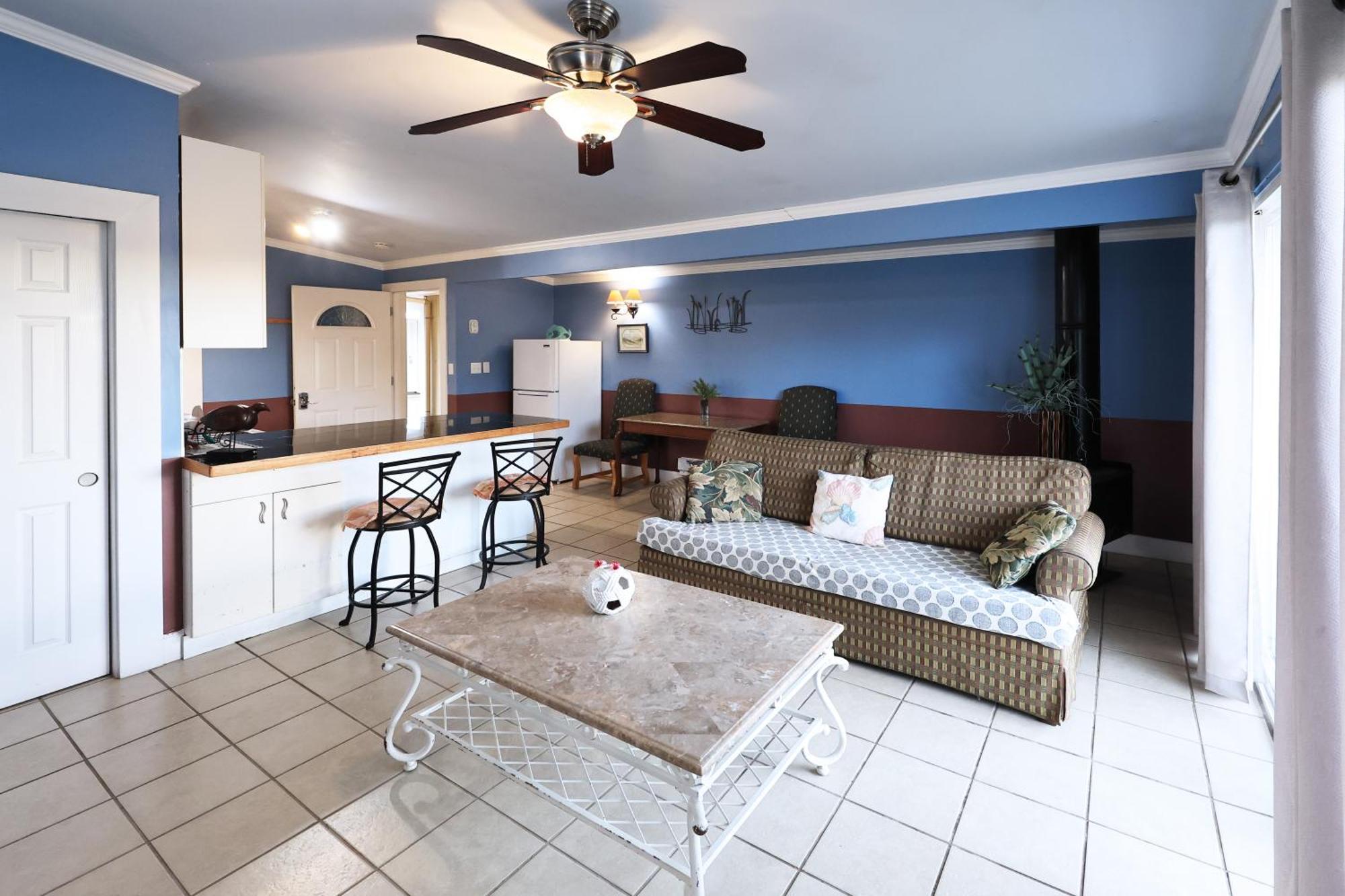 Resort Beachwood & 4*
