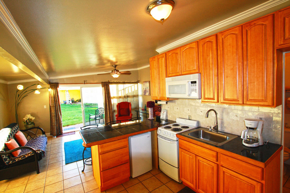 Beachwood & Resort Copalis Beach