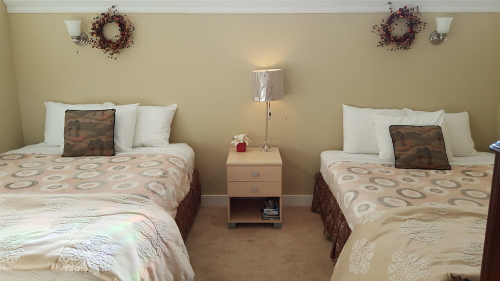 Beachwood & Resort Copalis Beach