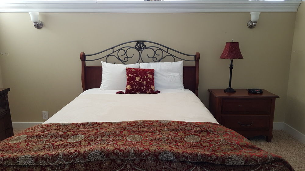 Resort Beachwood & 4*