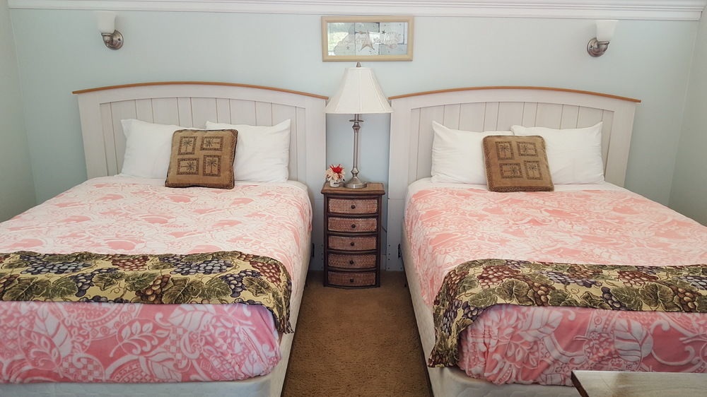 Beachwood & Resort Copalis Beach