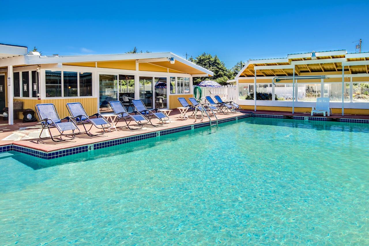 Beachwood & Resort 4*
