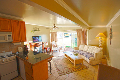 Beachwood & 4* Copalis Beach