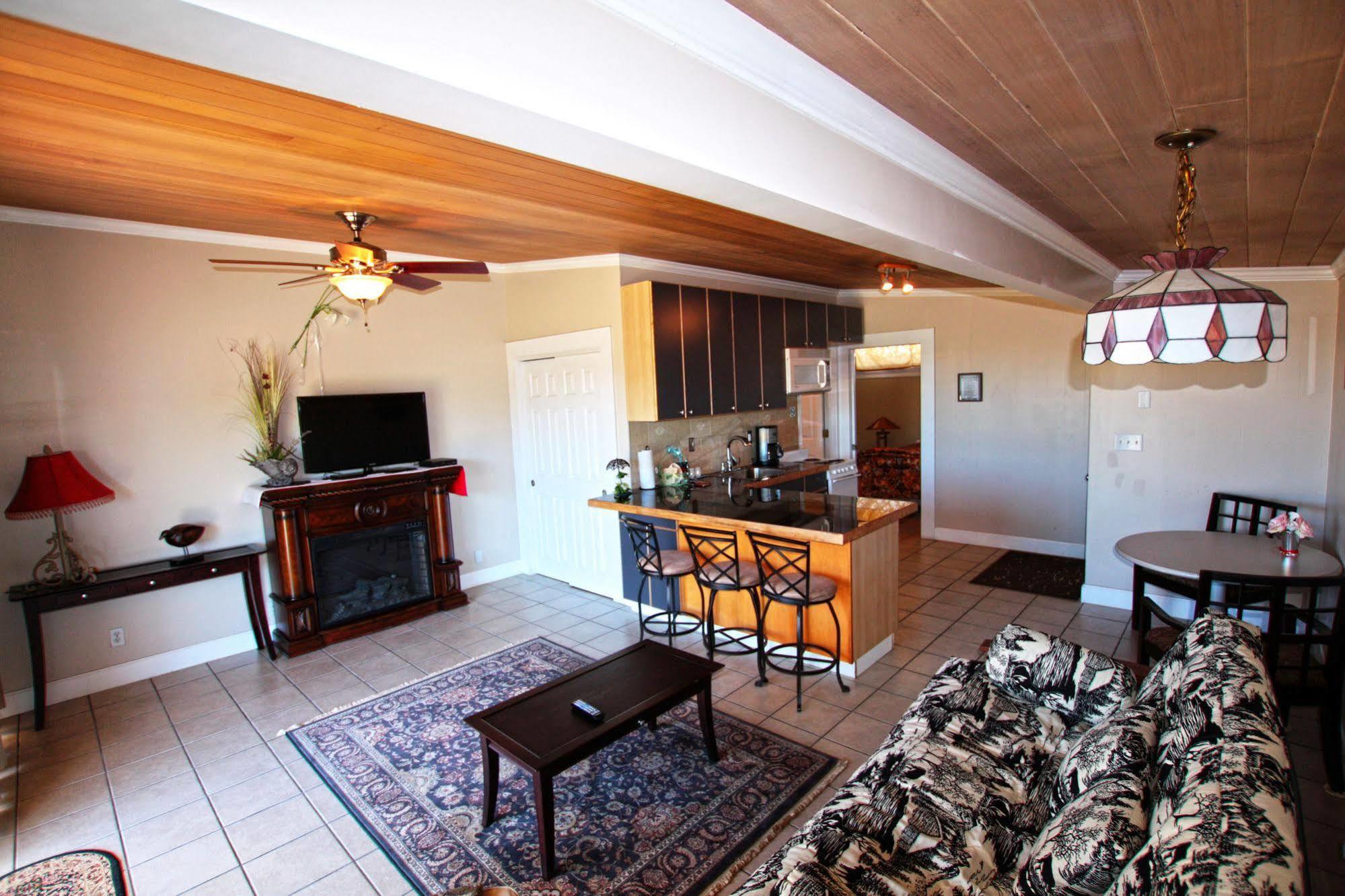 Beachwood & Copalis Beach